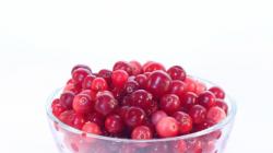 Польза ягод при похудении и правила их применения
